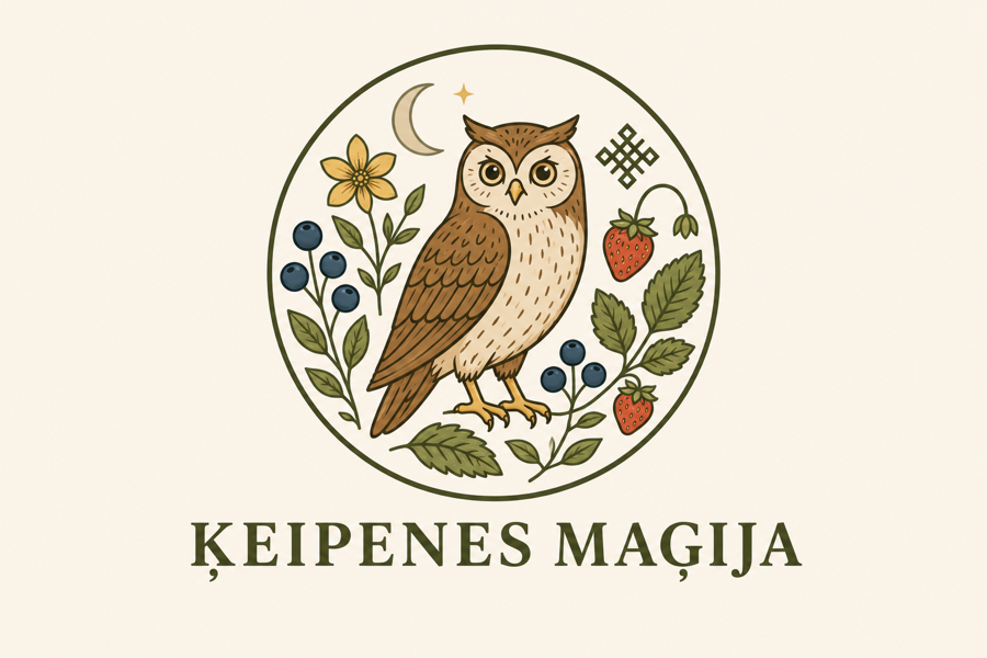 Ķeipenes Maģija